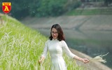 Điều kỳ diệu bên bờ sông Tô Lịch